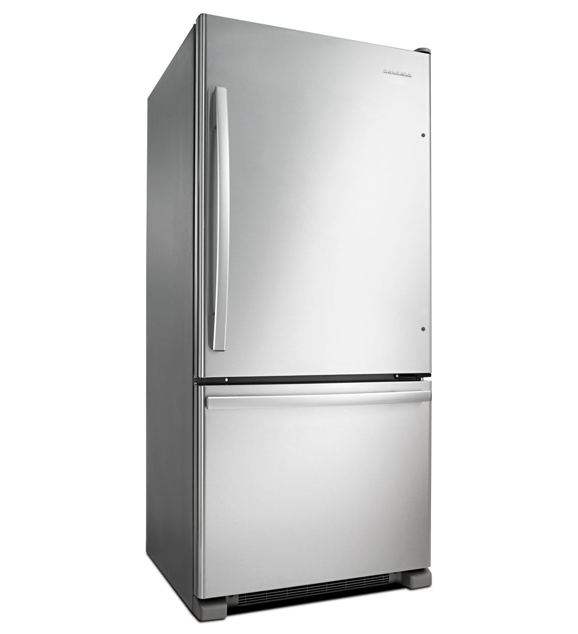 (ABB1924BRM) Amana® 29inch Wide Amana® BottomFreezer Refrigerator