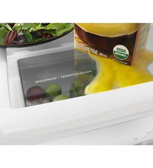 29 inch wide refrigerator bottom freezer