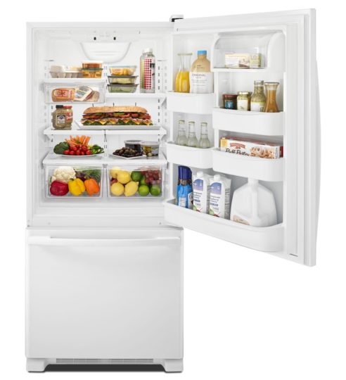 amana refrigerator abb1924brw