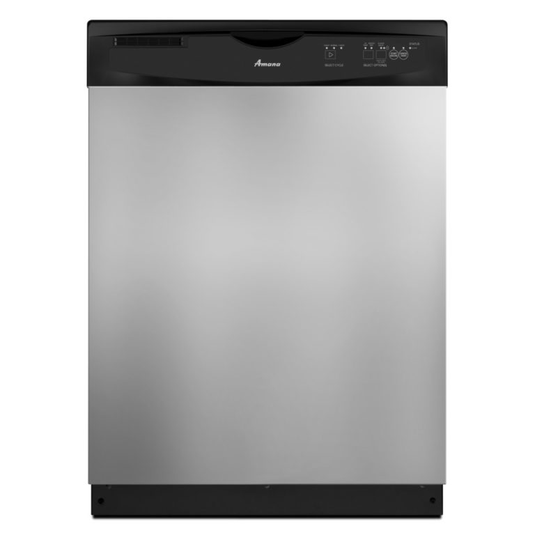 (ADB1100AWW) Amana® ENERGY STAR® Qualified Tall Tub Dishwasher with