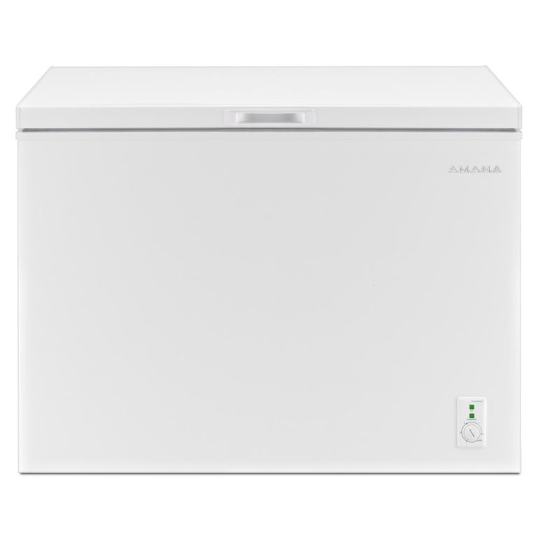 (AZF33X20DW) Amana® 20 cu. ft. Amana® Upright Freezer with