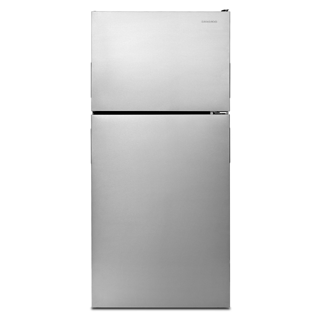 Amana Refrigerator Manual