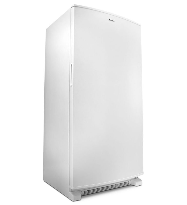 (AZF33X18DW) Amana® 18 cu. ft. Amana® Upright Freezer with FreeOFrost