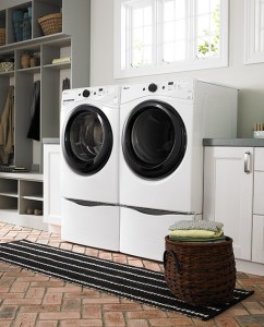 Washers | Product Categories | Amana®