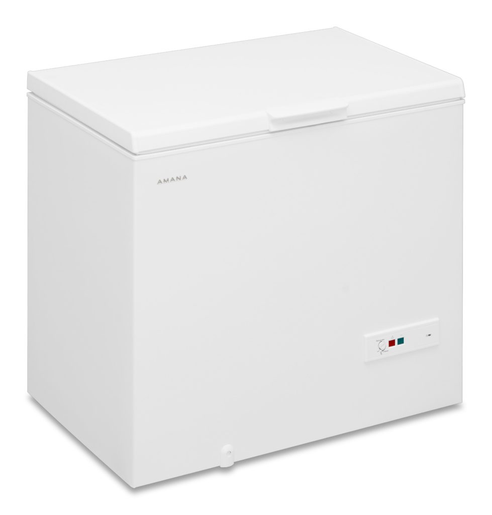 (AZF33X16DW) Amana® 16 cu. ft. Amana® Upright Freezer with ...