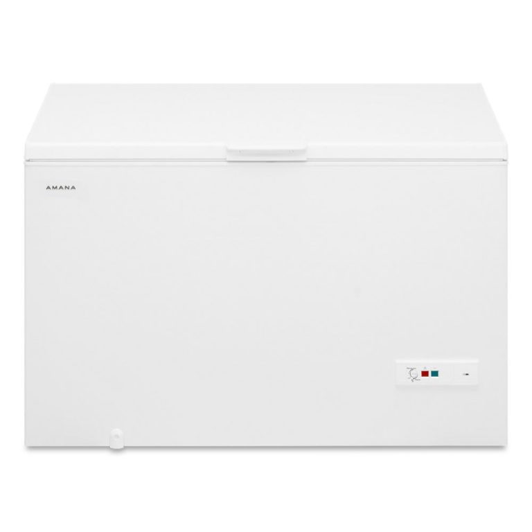 (AZF33X20DW) Amana® 20 cu. ft. Amana® Upright Freezer with