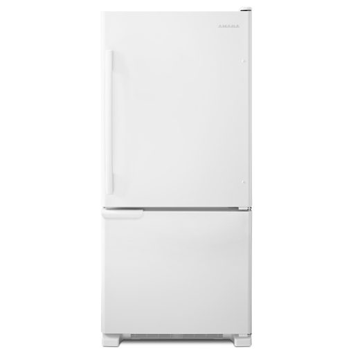 29 inch wide refrigerator bottom freezer