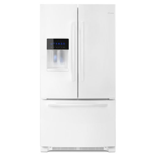 amana french door refrigerator