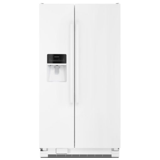 ASI2575FRWSIDE-BY-SIDE REFRIGERATOR WITH DAIRY CENTER