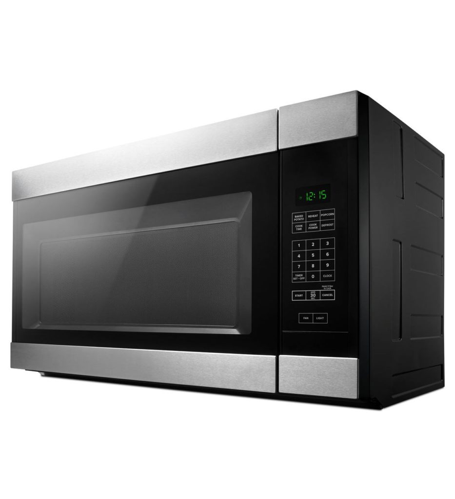 Microwaves | Product Categories | Amana®